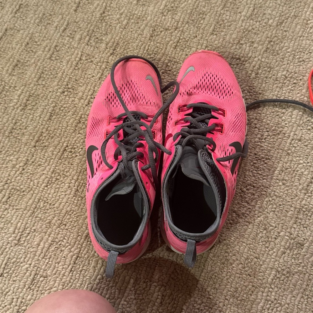 nike shoes
